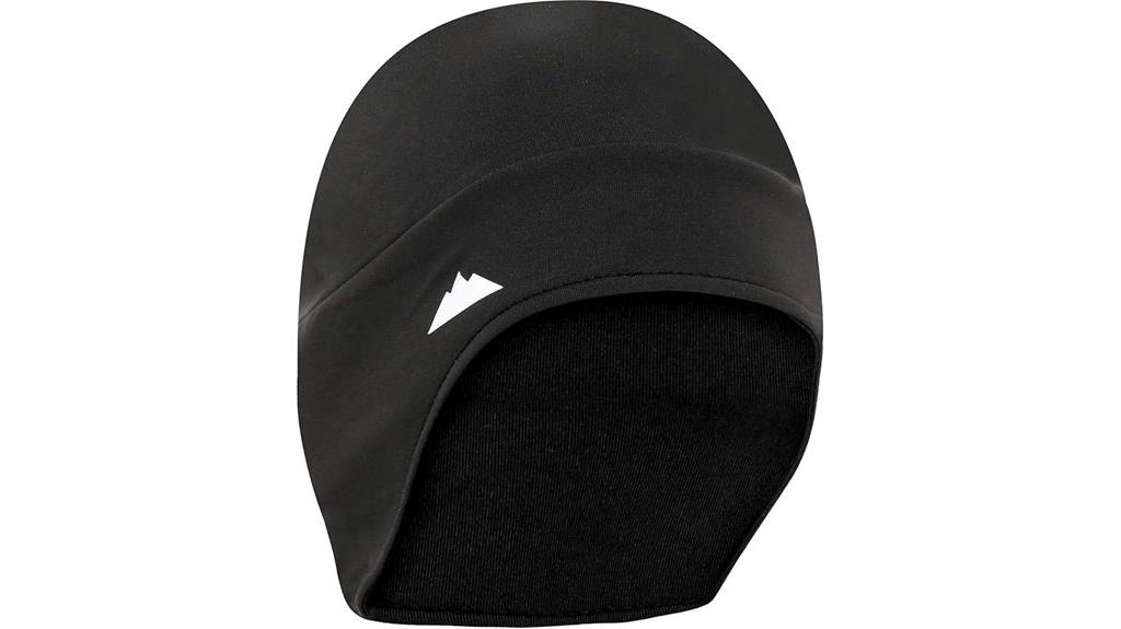 insulated skull cap