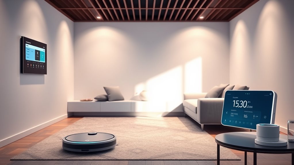 integration connectivity efficiency privacy