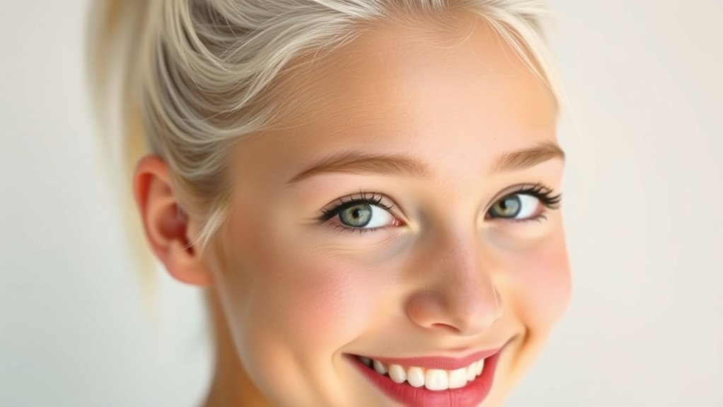 intensely honest or straightforward