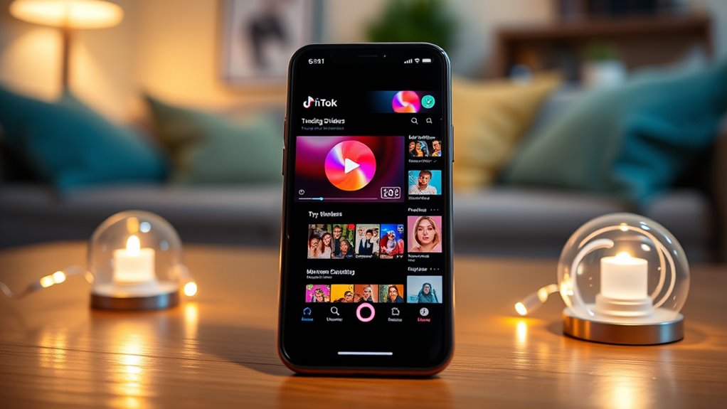 interaction and engagement metrics