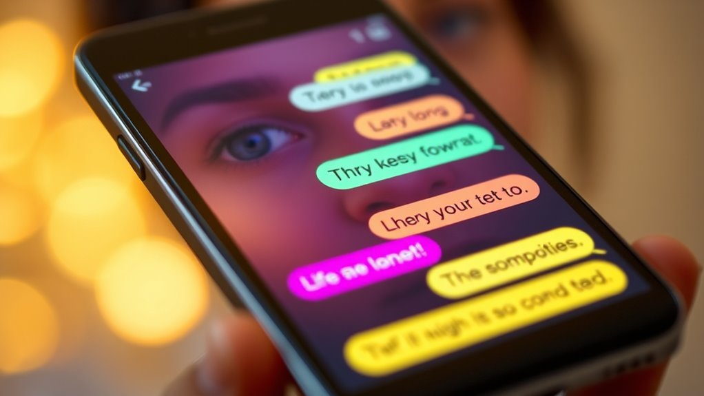 internet slang for summarizing