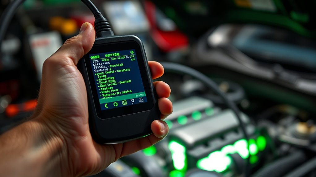 interpret assess diagnose repair