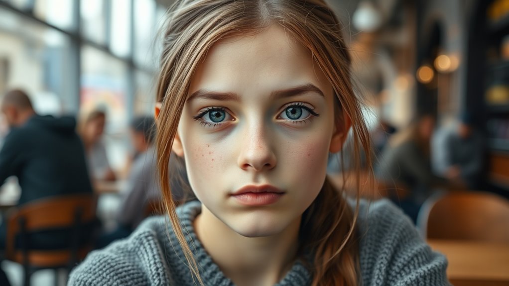 interpret emoji based on context