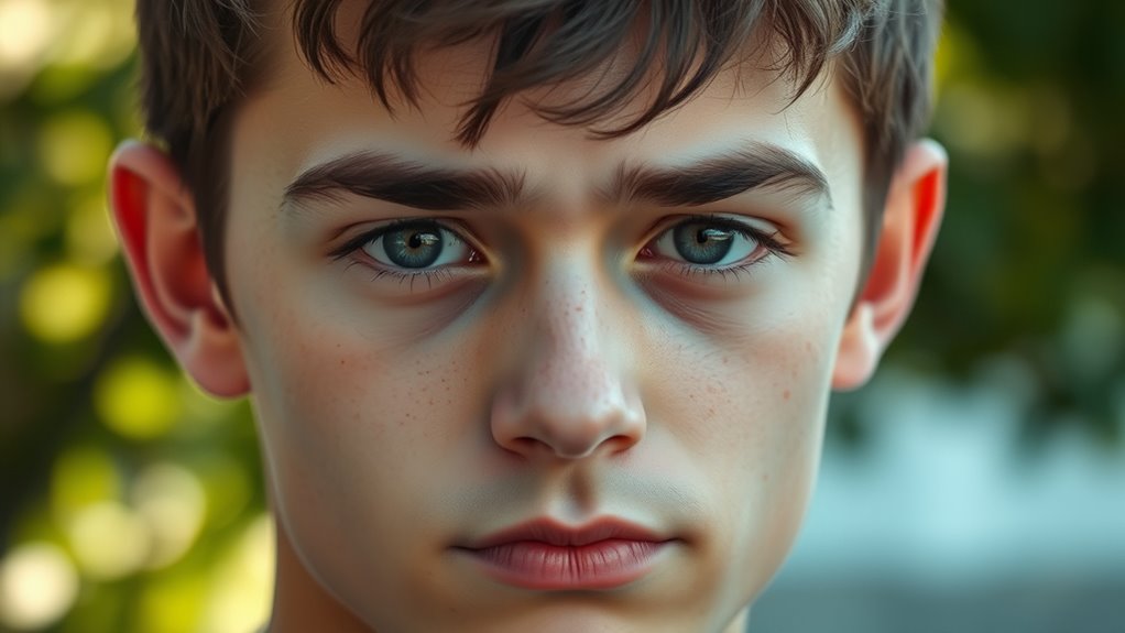 interpreting combined emotional signals