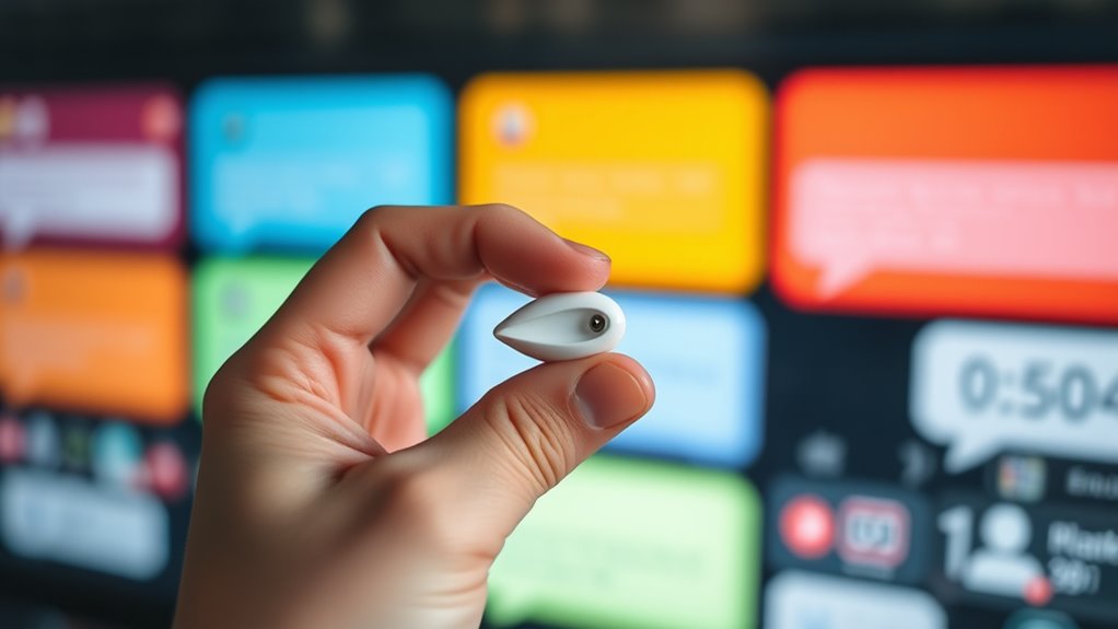 interpreting emoji context clues