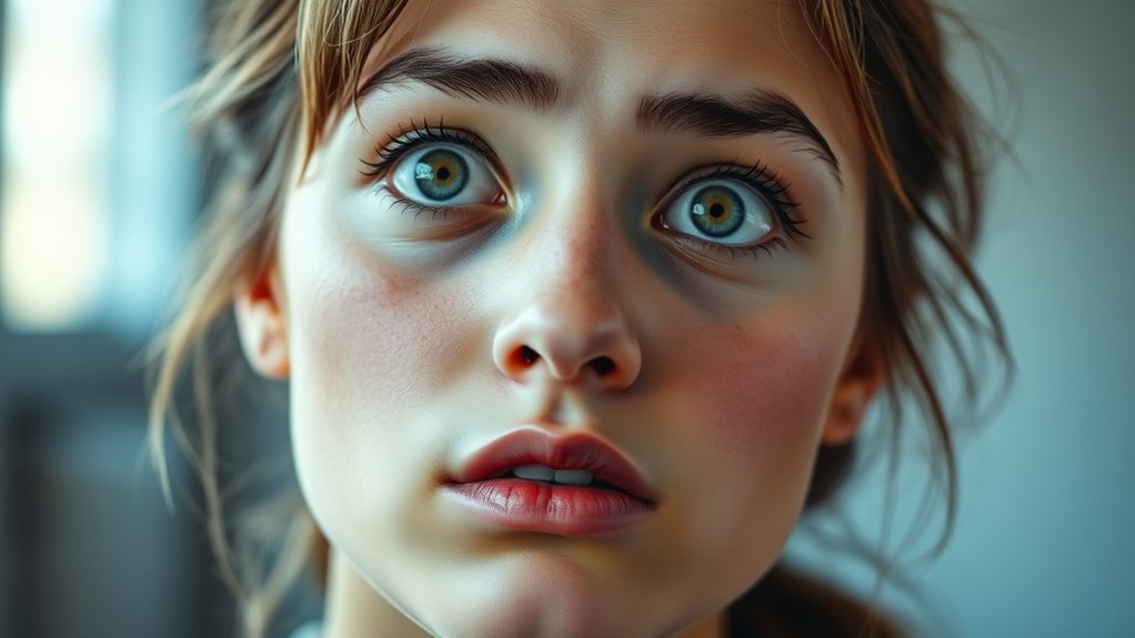 interpreting emoji uncertainty signals