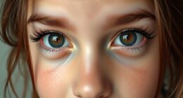 interpreting female eye emojis