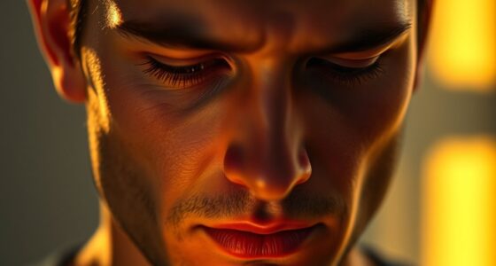 interpreting guy s melting emoji