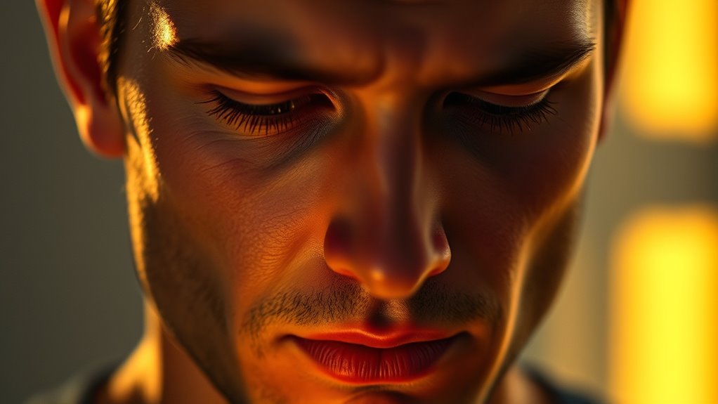 interpreting guy s melting emoji