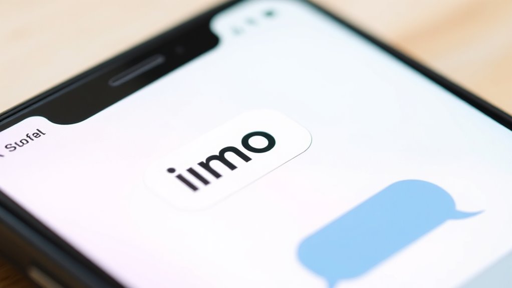 interpreting imo in context