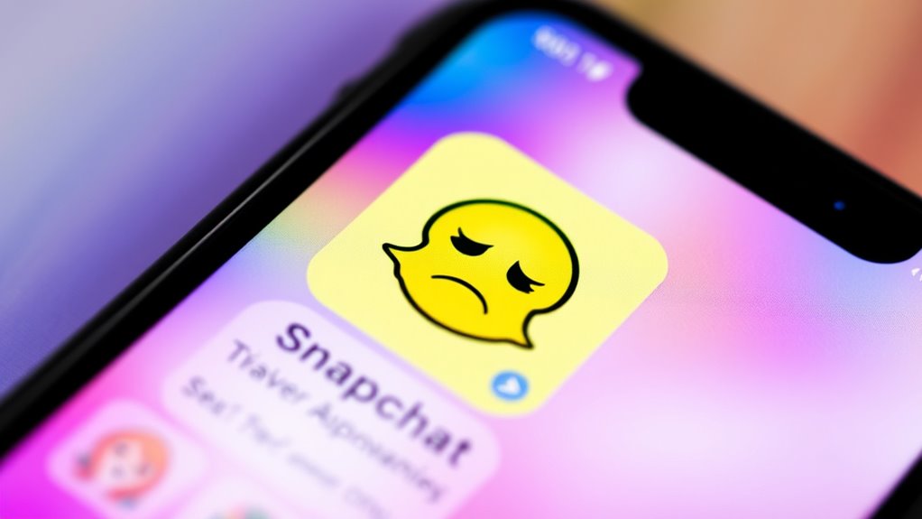 interpreting sadness and concern