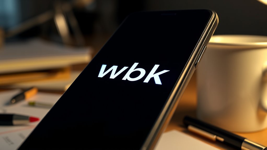 interpreting wbk in context