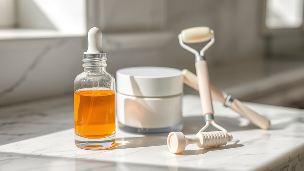 introduce treatments gradually