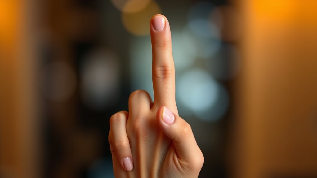 italian gesture s global popularity