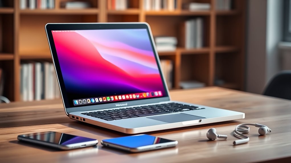 key factors for renewed macbook
