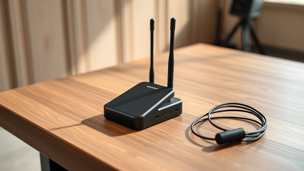 key selection factors