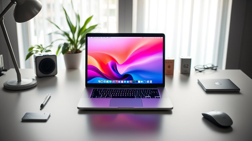 key storage and connectivity