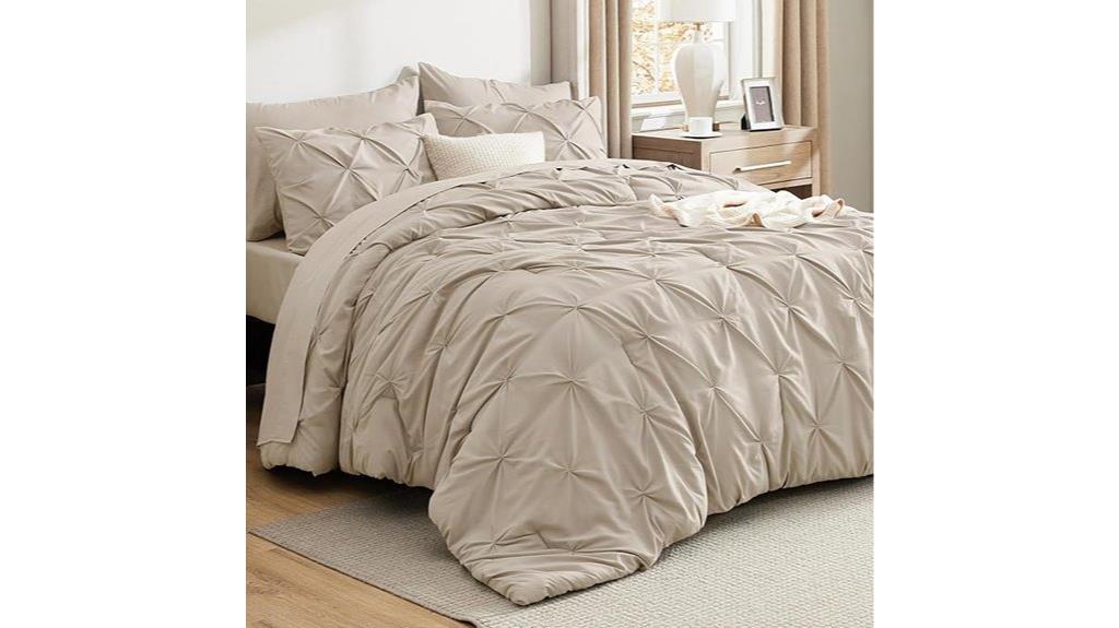 king size comforter set