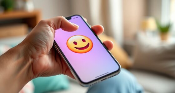 kiss or affection emoji