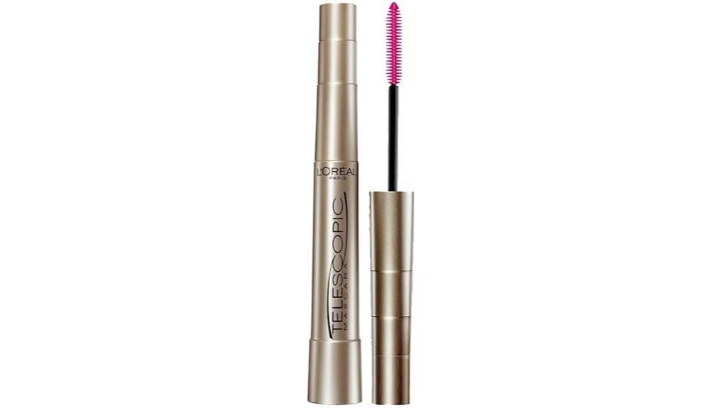 l oreal telescopic lengthening mascara