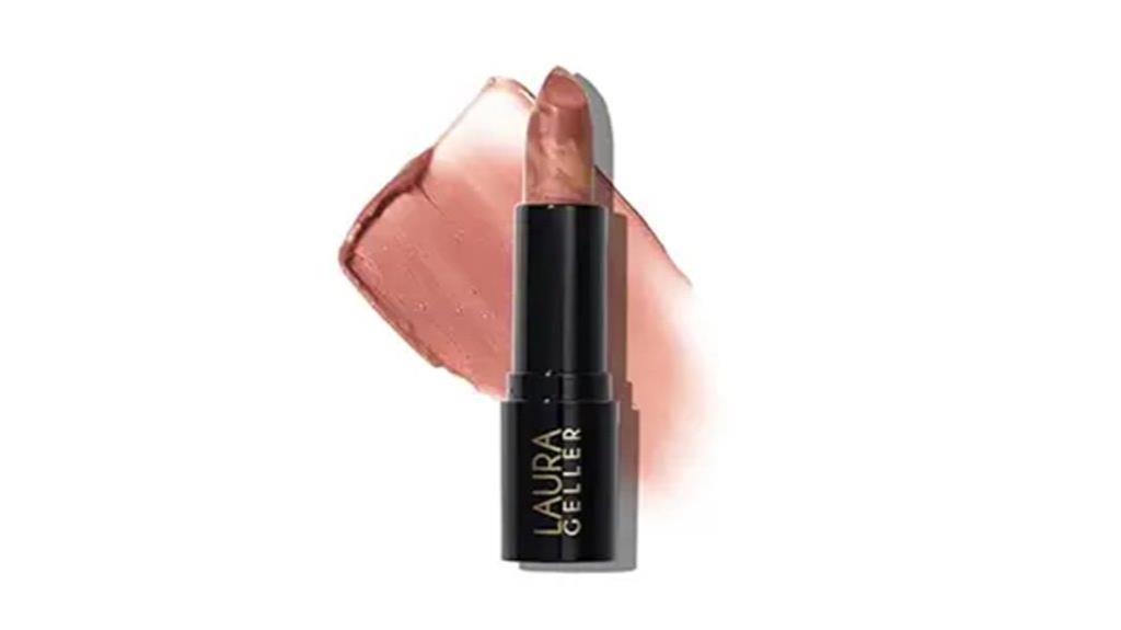 laura geller lipstick shade