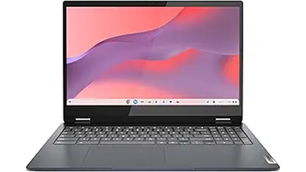 lenovo chromebook flex 3i
