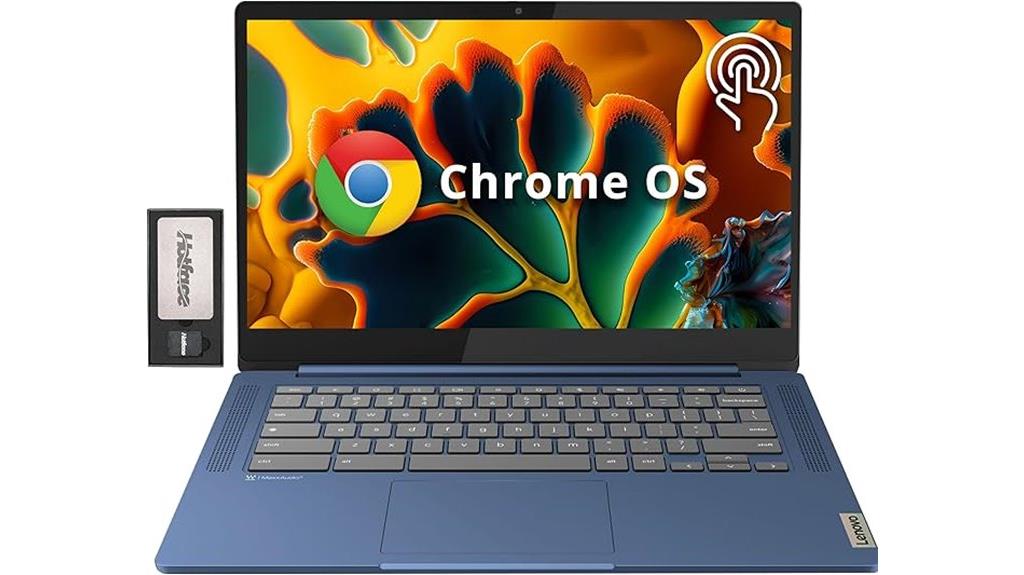 lenovo chromebook with fhd
