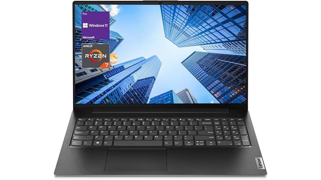 lenovo v15 business laptop