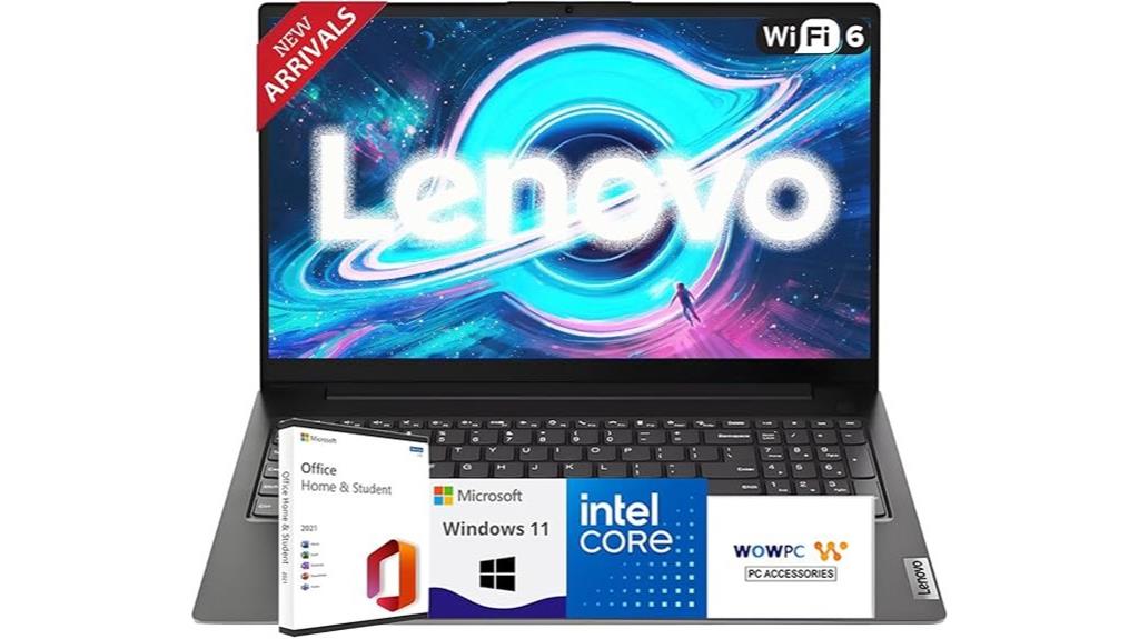 lenovo v15 business laptop