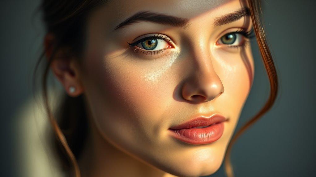 lens selection considerations