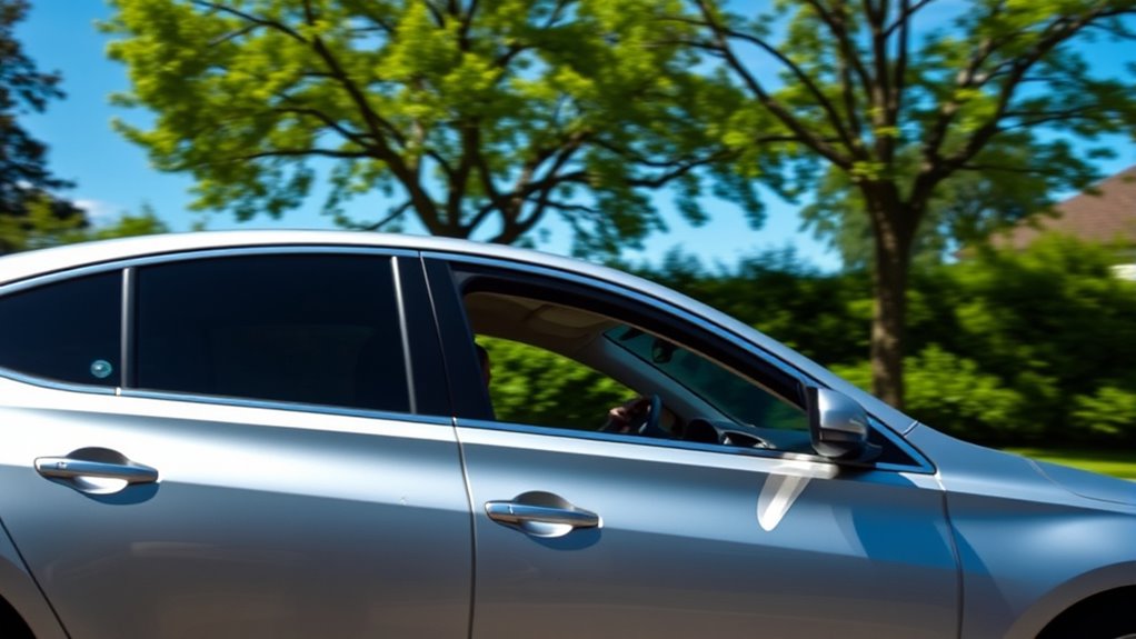 limit ac and power use