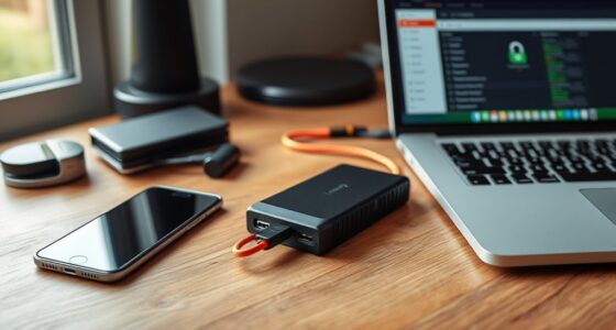 local device data backup