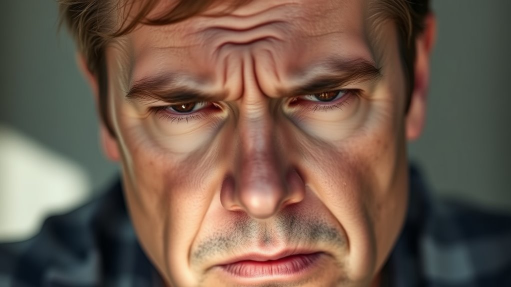 look for emotional cues