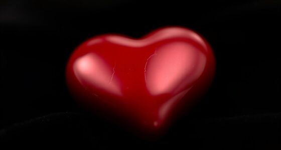 love and caring symbol