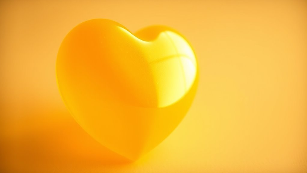 love caring warmth positivity