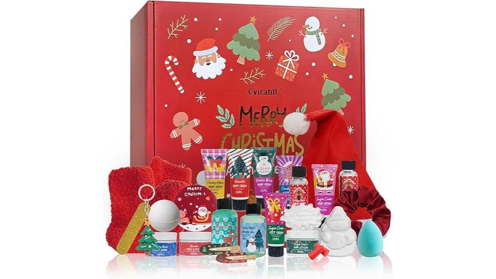 luxury adult spa countdown