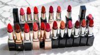 luxury lipstick collection trends