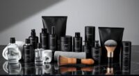 luxury men s skincare sets