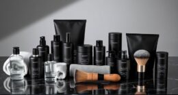 luxury men s skincare sets