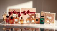 luxury perfume gift sets