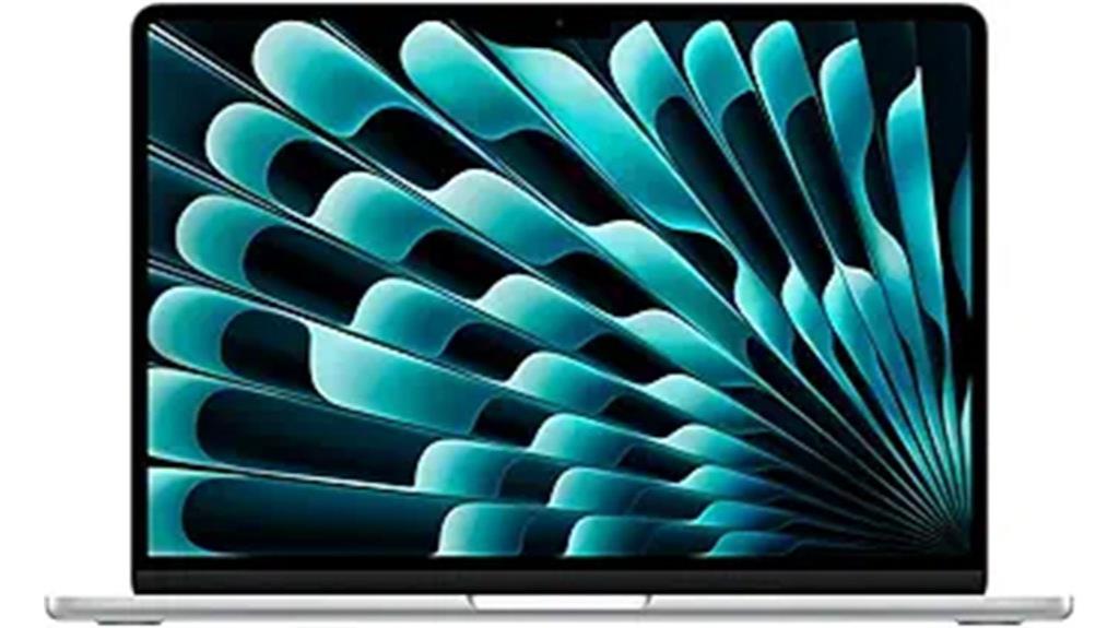 macbook air 13 inch m4