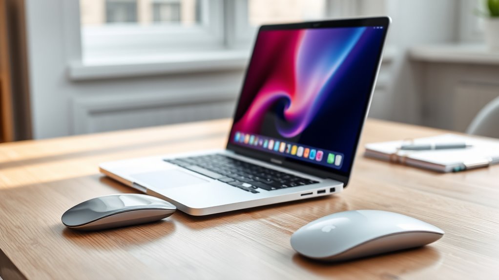 macbook air selection factors