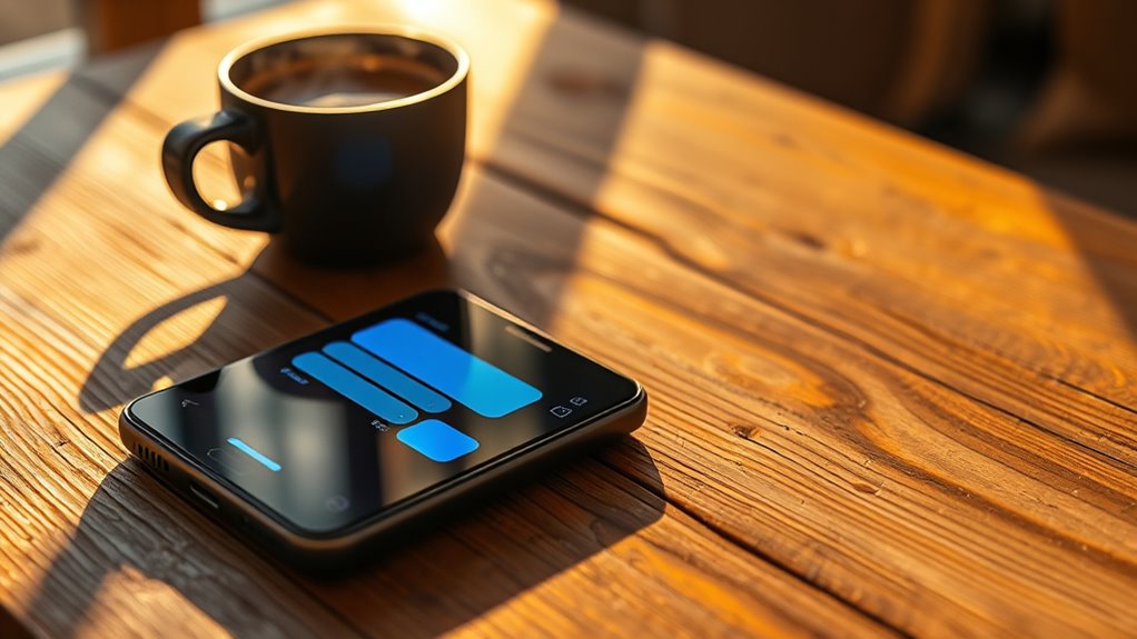 maintain engaging chat flow