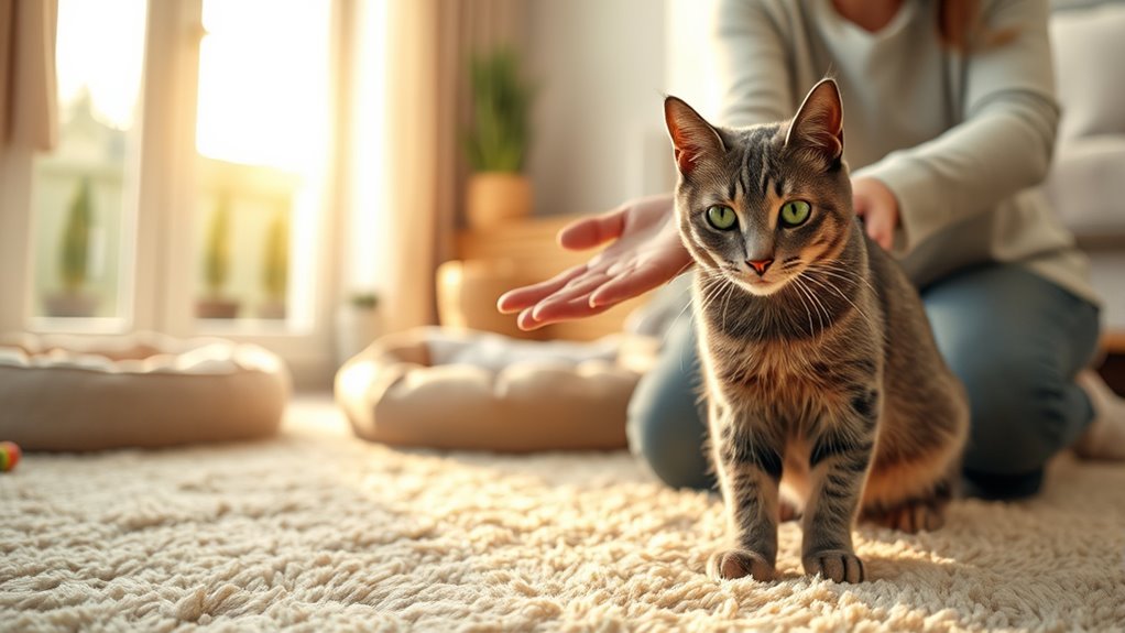 maintain resources and routines