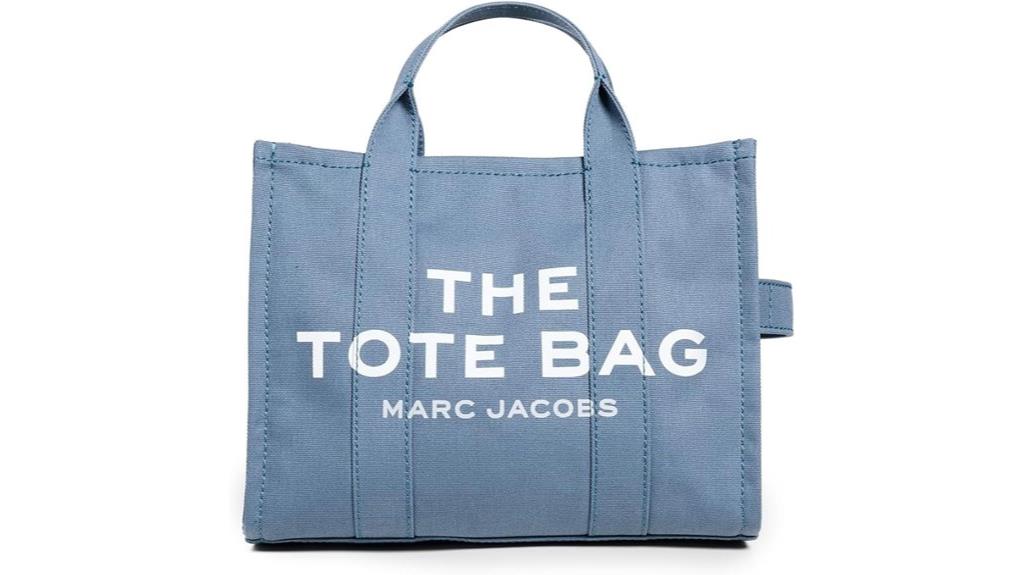 marc jacobs tote bag