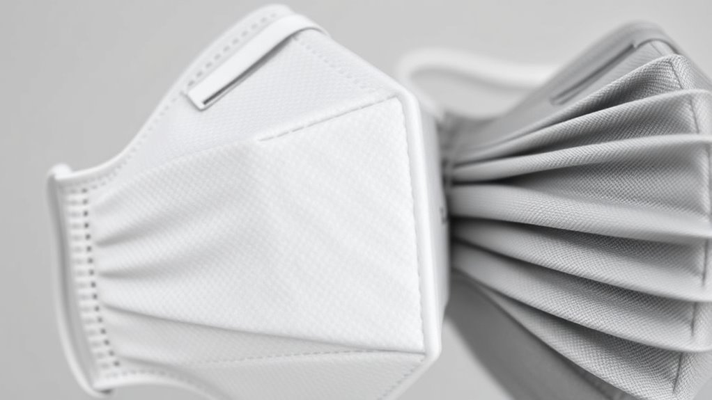 mask performance and suitability