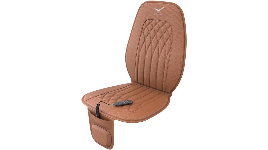 massage seat cover