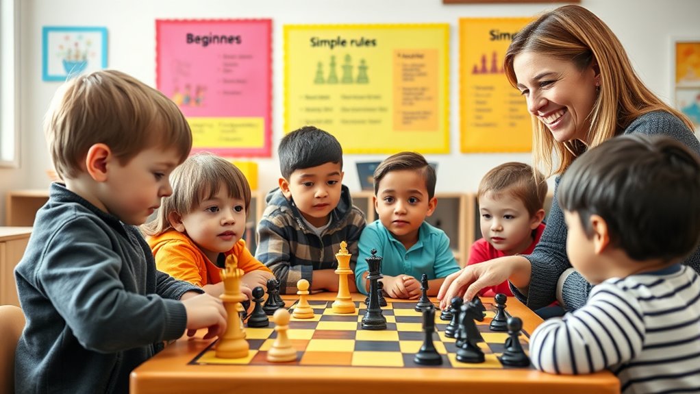 master basic chess tactics