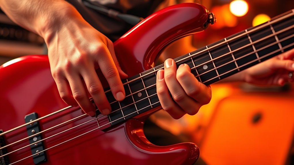 master modern music slang