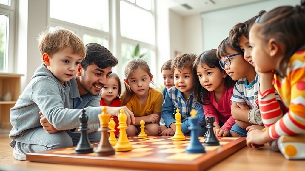 master pawn promotion castling